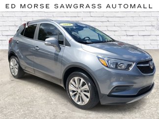 Used 2019 Buick Encore Preferred w/ Safety Package image 1