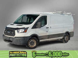 Used 2017 Ford Transit 150 130 Low Roof image 1