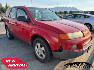 Used 2002 Saturn Vue AWD w/ PWR Pkg image 1