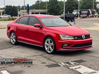Used 2017 Volkswagen Jetta GLI image 1