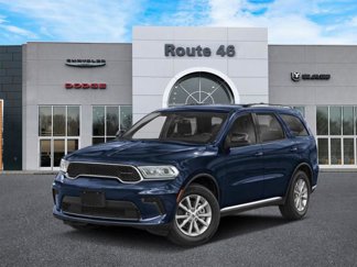 New 2025 Dodge Durango GT image 1