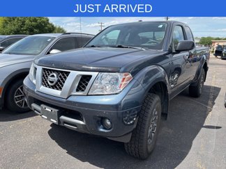 Used 2016 Nissan Frontier Desert Runner image 1