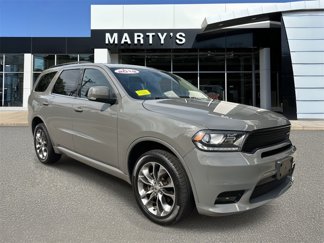 Used 2019 Dodge Durango GT image 1