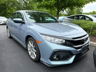 Used 2019 Honda Civic Sport image 1