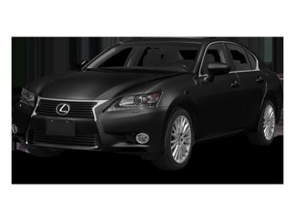 Used 2013 Lexus GS 350 AWD image 1