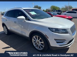 Used 2019 Lincoln MKC Reserve image 1