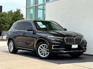 Certified 2023 BMW X5 sDrive40i w/ Premium Package image 1