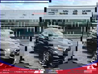 Used 2019 Acura TLX V6 SH-AWD image 1