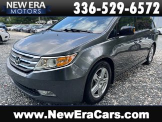 Used 2011 Honda Odyssey Touring image 1
