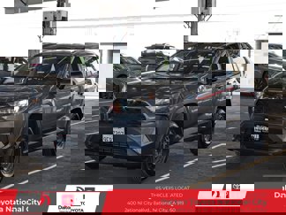 Certified 2020 Toyota RAV4 LE image 1