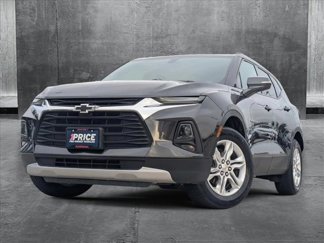 Used 2019 Chevrolet Blazer LT image 1