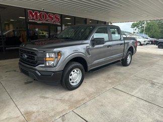 Certified 2023 Ford F150 XL w/ Trailer Tow Package image 1