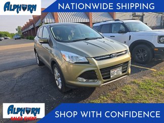 Used 2013 Ford Escape SEL image 1