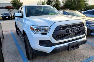 Used 2021 Toyota Tacoma SR w/ SR Convenience Package image 1