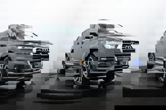 Used 2018 Audi Q7 2.0T Premium Plus image 1