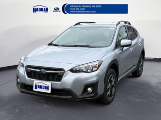 Used 2019 Subaru Crosstrek 2.0i Premium image 1