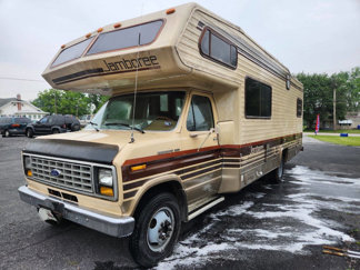 Used 1987 Ford E-350 and Econoline 350 image 1