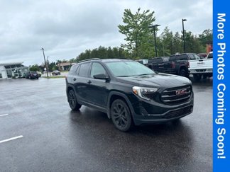 Used 2019 GMC Terrain SLE w/ Driver Convenience Package image 1