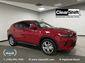 Used 2024 Dodge Hornet R/T image 1