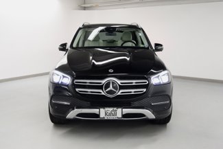 Used 2021 Mercedes-Benz GLE 350 4MATIC video 2