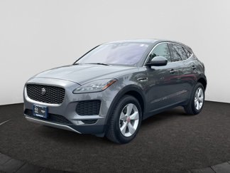 Used 2019 Jaguar E-PACE S image 1