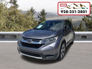 Used 2019 Honda CR-V LX image 1