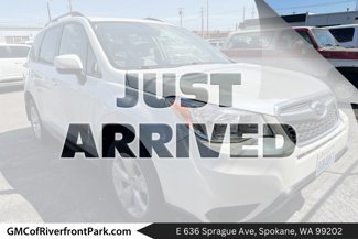 Used 2016 Subaru Forester 2.5i Premium w/ All-Weather Package image 1