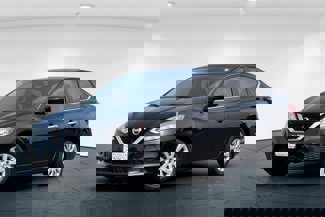 Used 2016 Nissan Sentra SV image 1