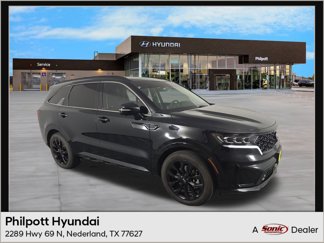 Used 2021 Kia Sorento SX image 1