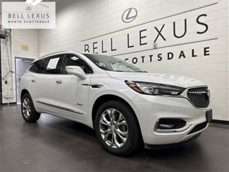 Used 2020 Buick Enclave Avenir w/ Avenir Technology Package image 1