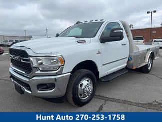 Used 2024 RAM 3500 Tradesman image 1