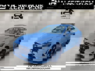 Used 2021 Hyundai Sonata SE image 1
