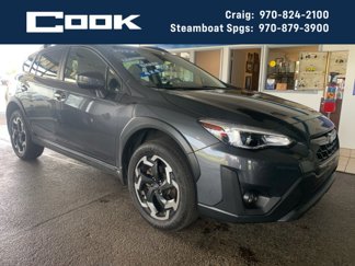 Used 2022 Subaru Crosstrek 2.5i Limited w/ Moonroof Package 2 image 1