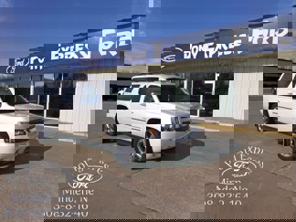 Used 2014 Chevrolet Suburban LTZ image 1