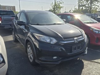 Used 2016 Honda HR-V EX-L image 1