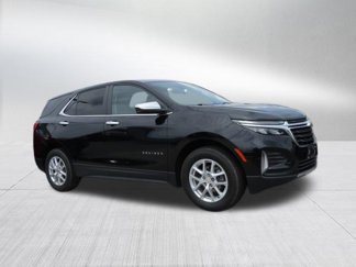 Used 2023 Chevrolet Equinox LT w/ Driver Convenience Package image 1