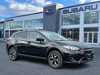 Used 2019 Subaru Crosstrek 2.0i Premium w/ Eyesight System video 1