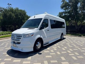 Used 2019 Mercedes-Benz Sprinter 170 image 1