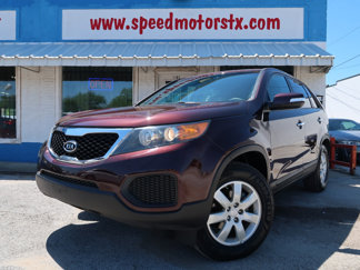 Used 2012 Kia Sorento LX image 1