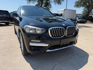 Used 2019 BMW X3 xDrive30i image 1