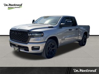 New 2025 RAM 1500 Lone Star image 1