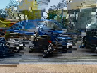 Used 2017 Honda Civic EX image 1