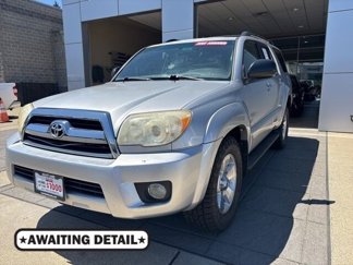 Used 2007 Toyota 4Runner SR5 image 1
