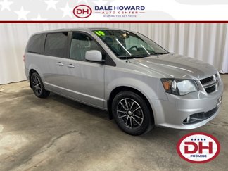 Used 2019 Dodge Grand Caravan GT image 1