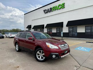 Used 2013 Subaru Outback 2.5i Limited w/ Moonroof Pkg image 1