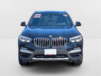 Used 2019 BMW X3 xDrive30i w/ Driving Assistance Package video 2
