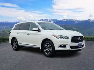 Used 2016 INFINITI QX60 AWD w/ Driver Assistance Package image 1