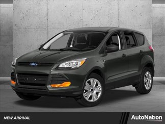 Used 2015 Ford Escape SE image 1