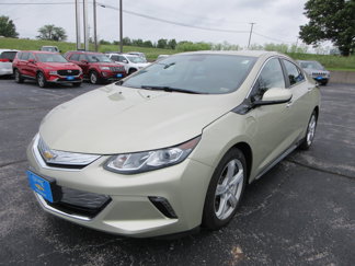Used 2017 Chevrolet Volt LT w/ Comfort Package image 1