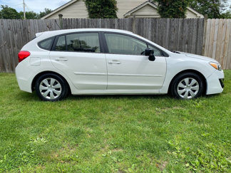 Used 2016 Subaru Impreza 2.0i image 1